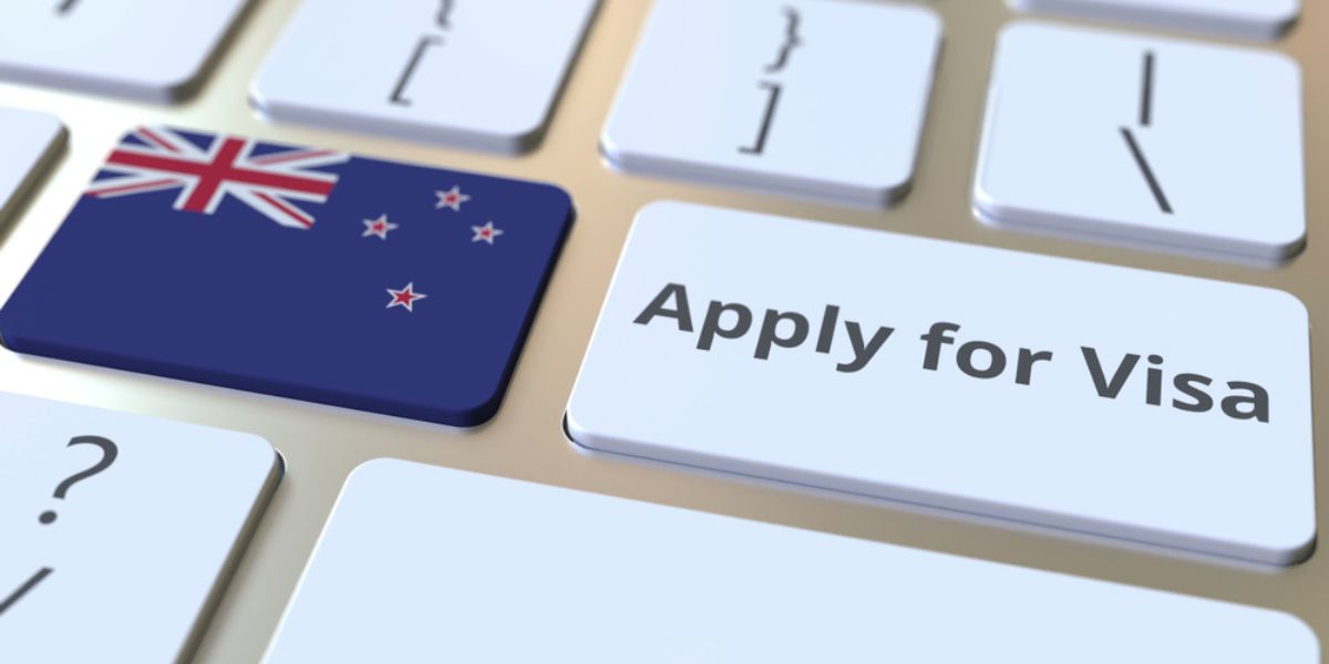Working Holiday Visa NZ Apply