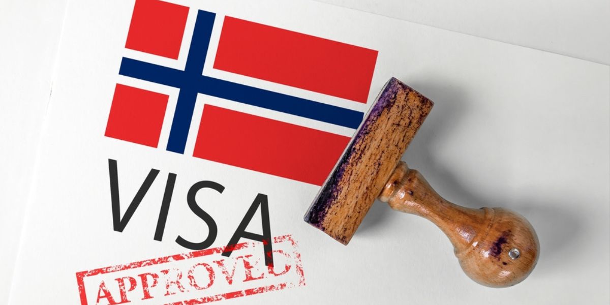 Digital Nomad Visa Norway Approved