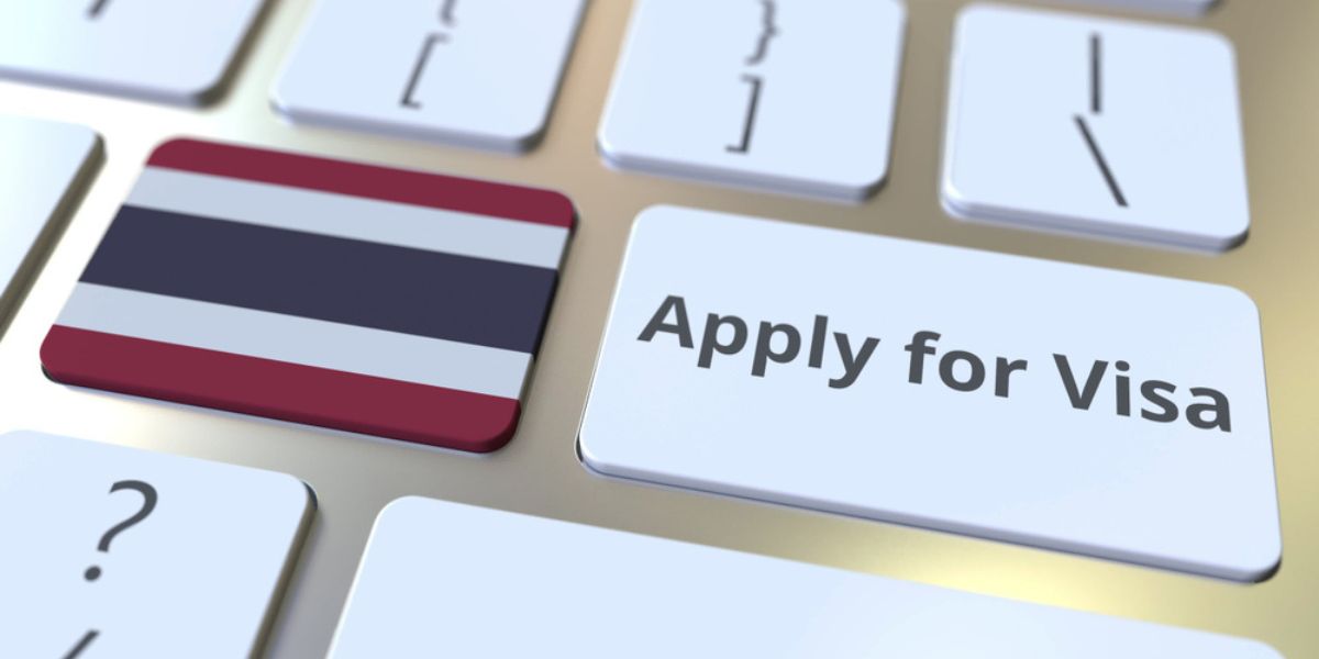 Digital Nomad Visa Thailand Approved