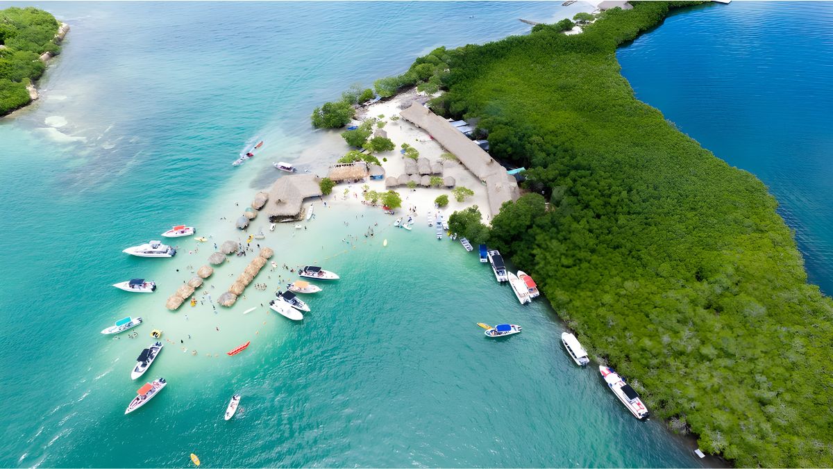 Top 10 Things To Do in Cartagena, Colombia in 2025
