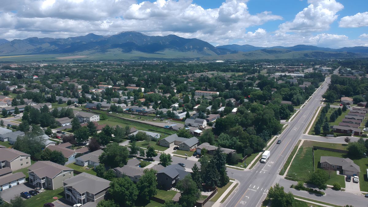 Things to Do in Bozeman, Montana, MT