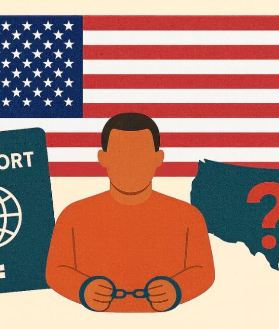 Can a Felon Get a Passport in the US?