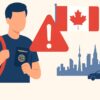 Can You Go to Canada with a DUI?