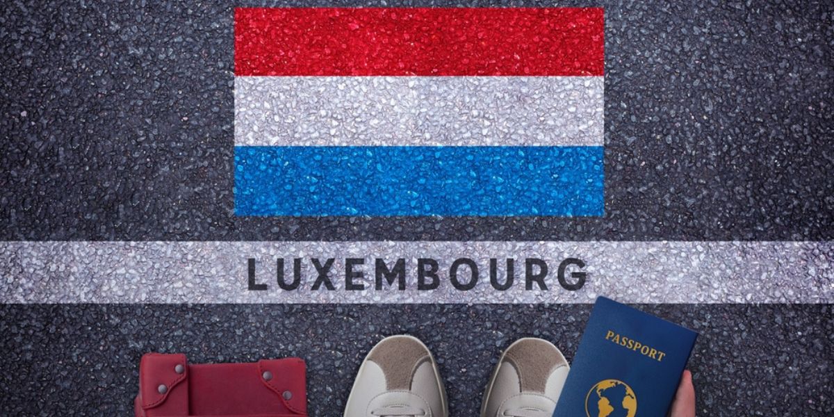 Luxembourg Travel From Pakistan