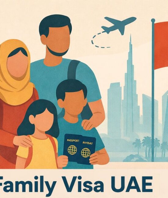 Family Visa UAE