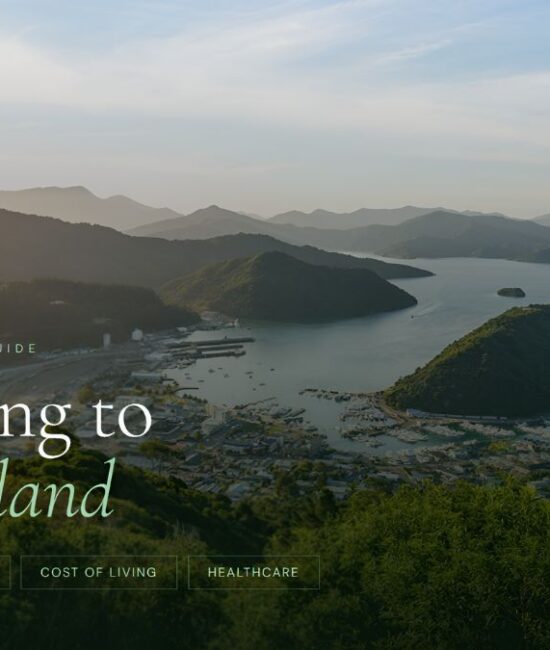 Relocating to NZ, New Zealand